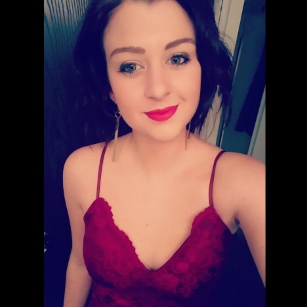 Meet your Posher, Lindsey